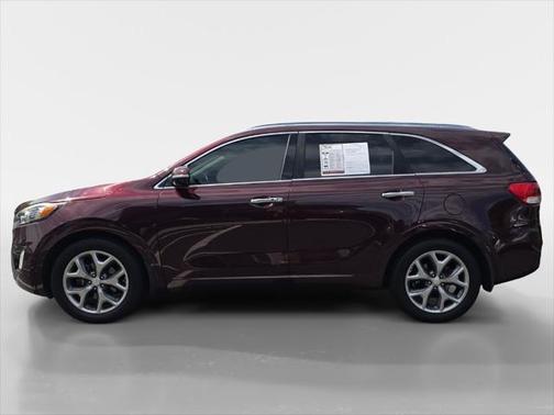 2016 Kia Sorento SX
