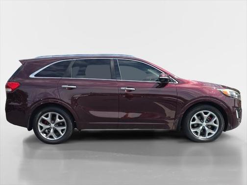 2016 Kia Sorento SX