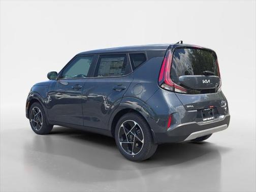 2025 Kia Soul EX