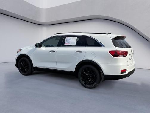 2020 Kia Sorento S