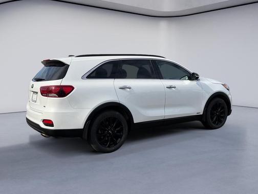 2020 Kia Sorento S