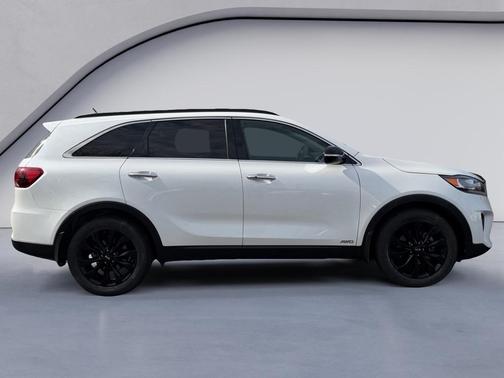 2020 Kia Sorento S
