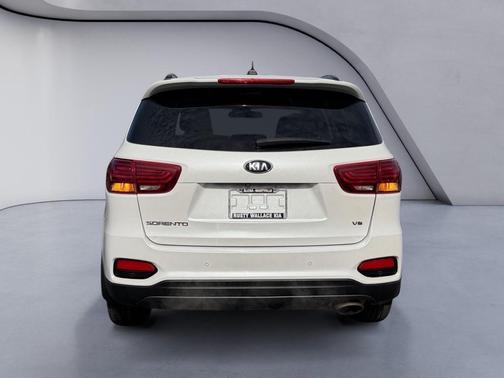 2020 Kia Sorento S