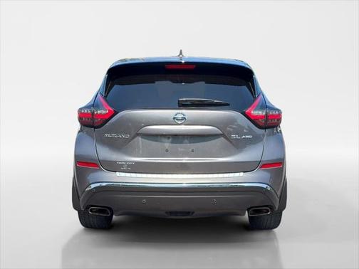 2021 Nissan Murano SL Intelligent AWD