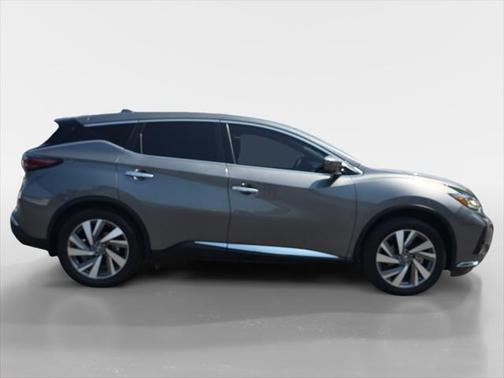 2021 Nissan Murano SL Intelligent AWD