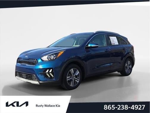 2020 Kia Niro EX Premium
