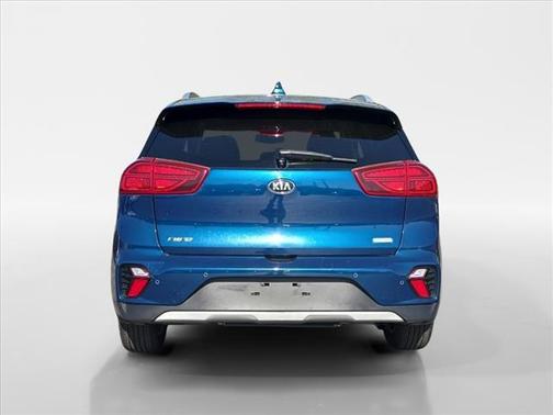 2020 Kia Niro EX Premium