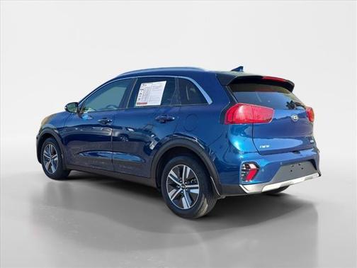 2020 Kia Niro EX Premium