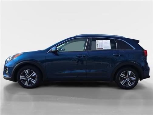 2020 Kia Niro EX Premium
