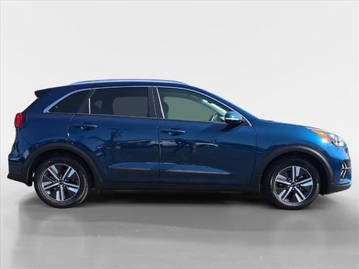 2020 Kia Niro EX Premium