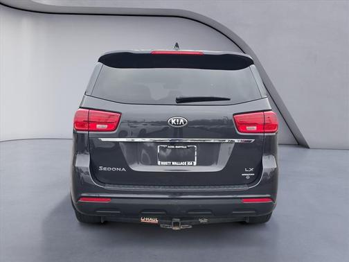 2021 Kia Sedona LX