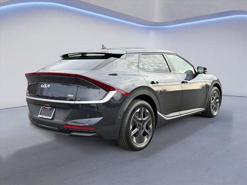 Panthera Metal 2025 Kia EV6 Light Long Range