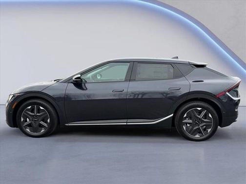 Panthera Metal 2025 Kia EV6 Light Long Range