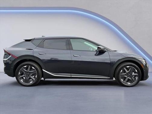 Panthera Metal 2025 Kia EV6 Light Long Range