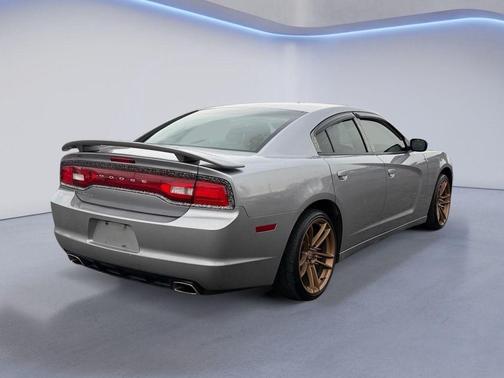 2014 Dodge Charger SE