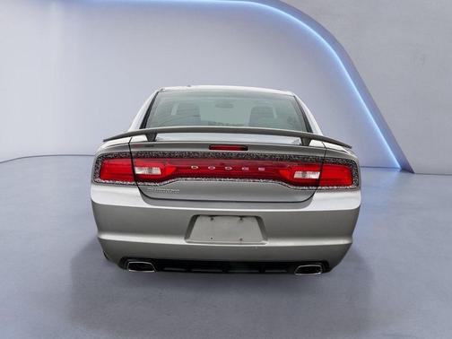 2014 Dodge Charger SE