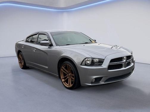 2014 Dodge Charger SE