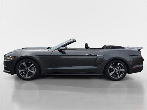 2017 Ford Mustang V6