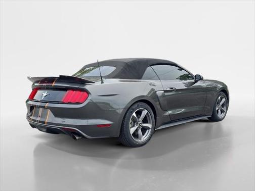 2017 Ford Mustang V6
