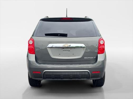 2013 Chevrolet Equinox 1LT