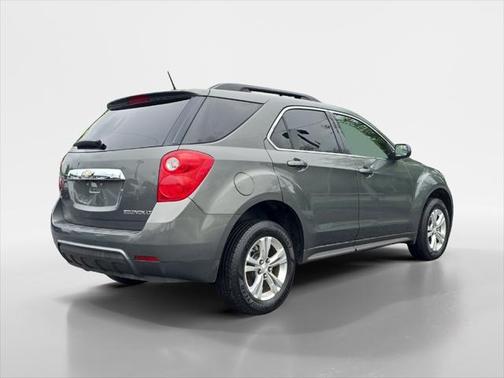 2013 Chevrolet Equinox 1LT