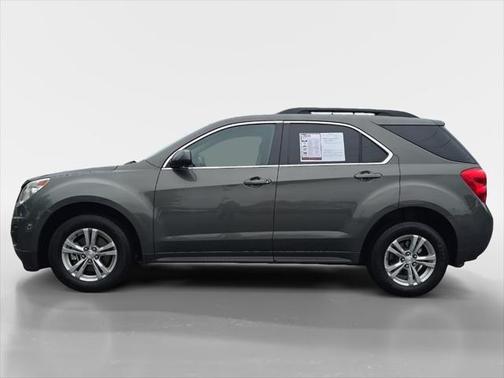2013 Chevrolet Equinox 1LT