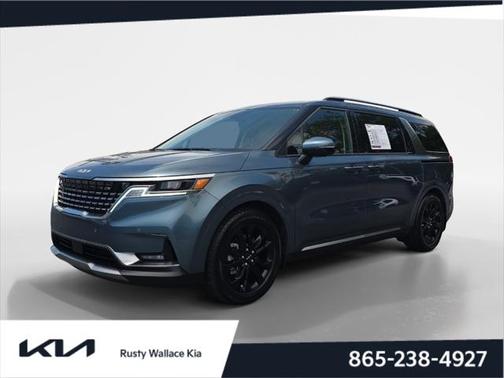 2023 Kia Carnival SX