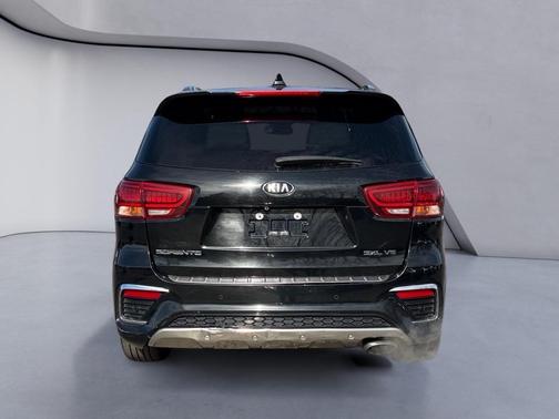 2019 Kia Sorento SX