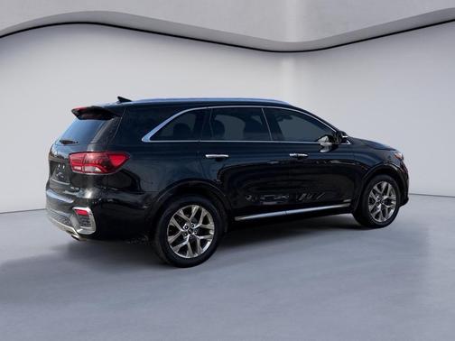 2019 Kia Sorento SX