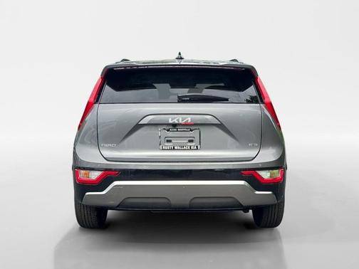 2025 Kia Niro SX