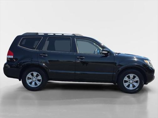 2009 Kia Borrego LX V6