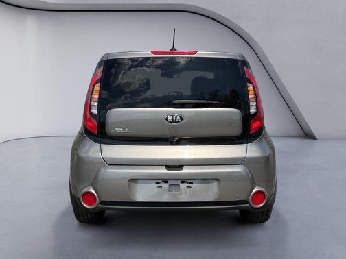 2016 Kia Soul !