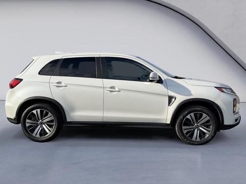 2021 Mitsubishi Outlander Sport SE
