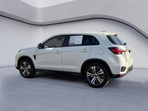 2021 Mitsubishi Outlander Sport SE