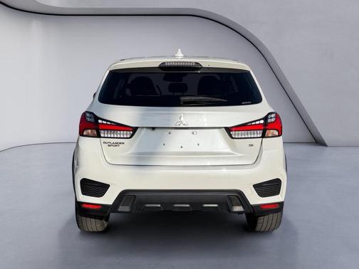 2021 Mitsubishi Outlander Sport SE