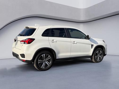 2021 Mitsubishi Outlander Sport SE