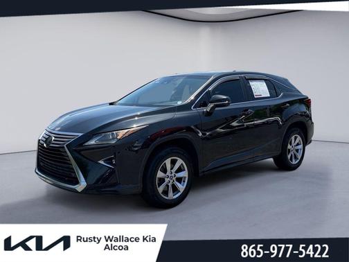 Caviar 2019 Lexus RX 350 Base