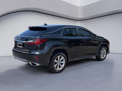 Caviar 2019 Lexus RX 350 Base
