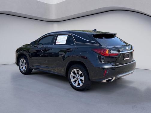 Caviar 2019 Lexus RX 350 Base
