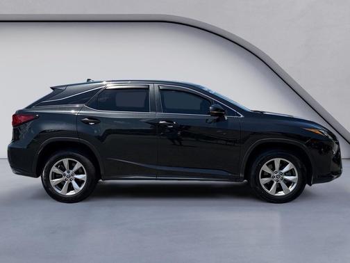 Caviar 2019 Lexus RX 350 Base
