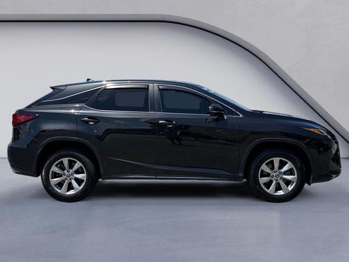 Caviar 2019 Lexus RX 350 Base
