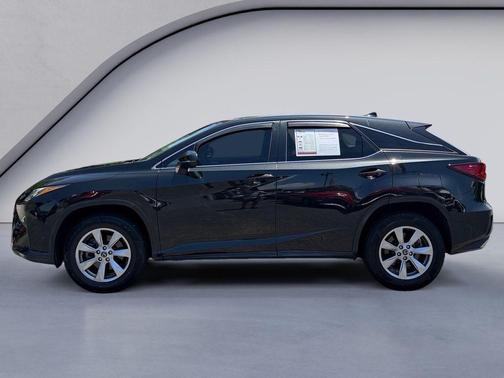 Caviar 2019 Lexus RX 350 Base