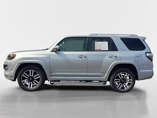 2015 Toyota 4Runner Limited