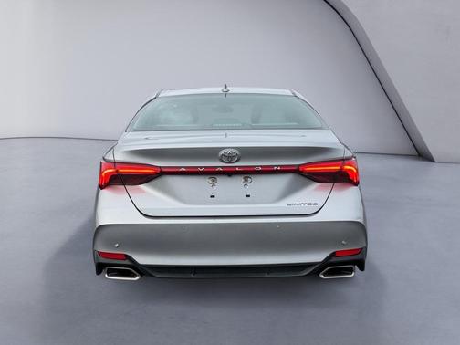 2019 Toyota Avalon Limited