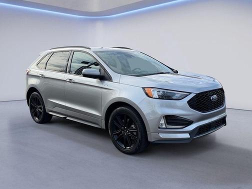 2023 Ford Edge ST Line