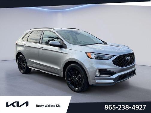2023 Ford Edge ST Line