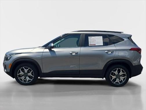 2023 Kia Seltos EX