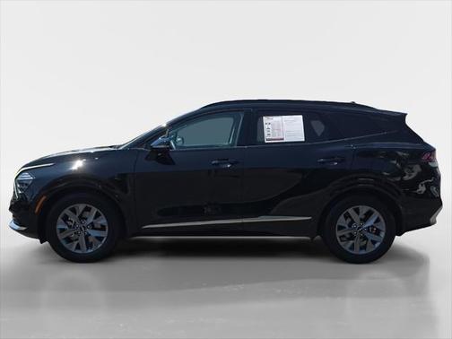 2024 Kia Sportage SX