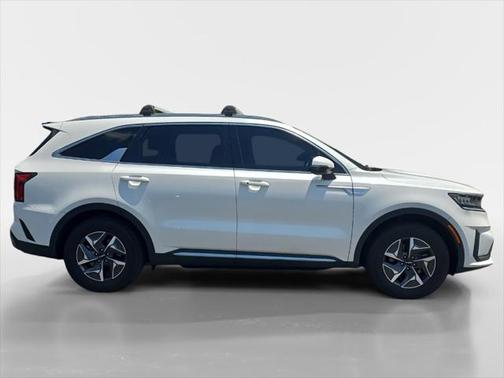 2022 Kia Sorento Hybrid S