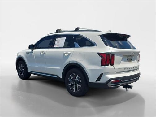 2022 Kia Sorento Hybrid S